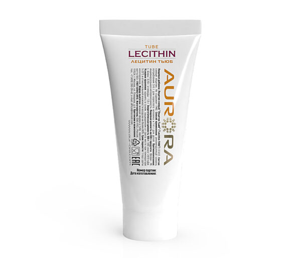 Лецитин Тьюб (Lecithin Tube)