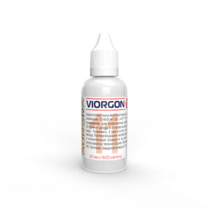 Виоргон 11
