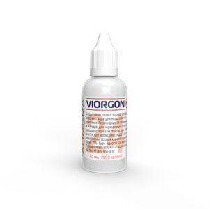 Виоргон 24