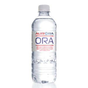 ORA – Cолнечная вода Аврора